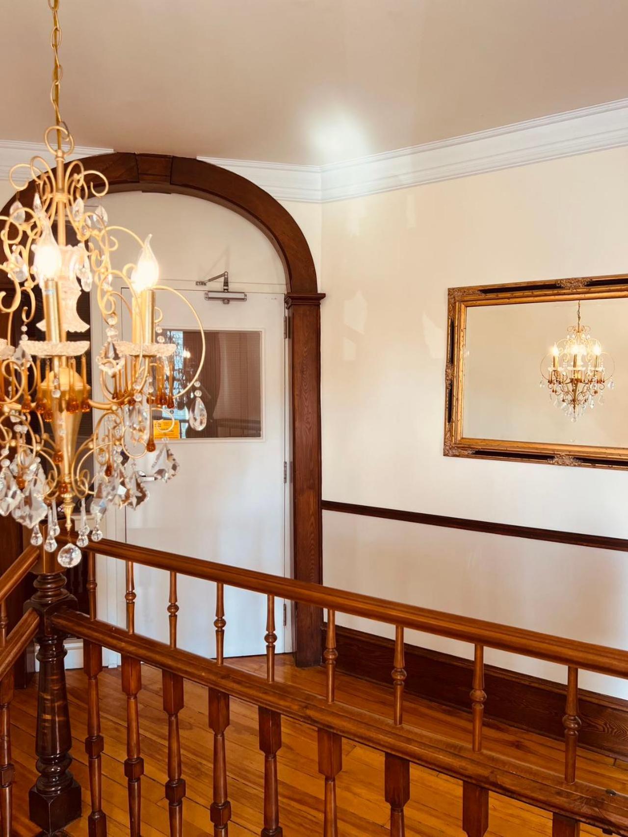 Le Chateau Du Lac Magog Екстериор снимка